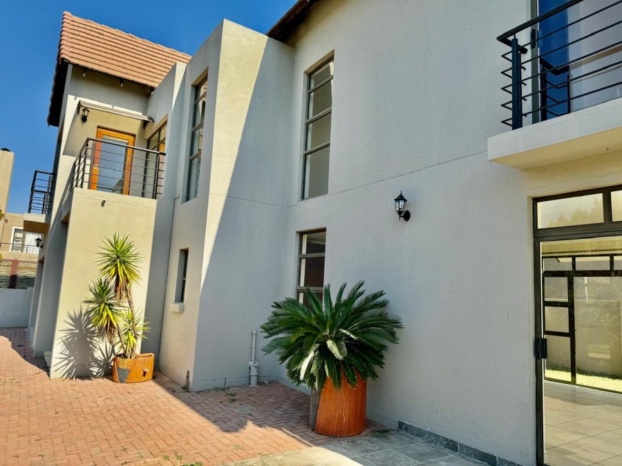 3 Bedroom Property for Sale in Leloko Lifestyle Estate North West